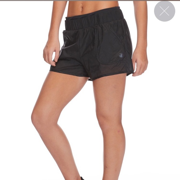 Body Glove Active Bianca Loose Fit Shorts - Picture 2 of 8